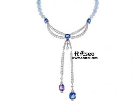 珠宝之谜(消失的珠宝品牌)