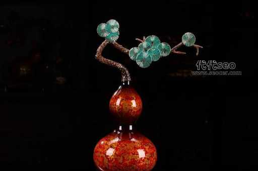 葫芦的寓意(葫芦挂件的寓意和象征)