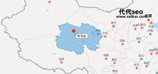 青海是哪个省的(青海省属于甘肃吗)