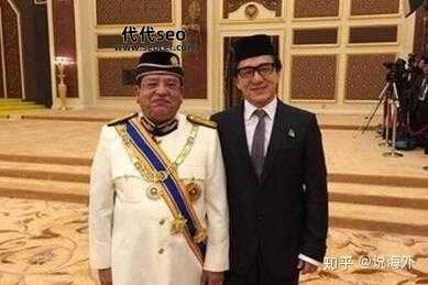 拿汀是什么意思(拿督和拿汀)