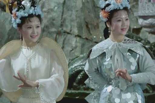 龙女黄梅戏(能唱出怎样的动人故事)