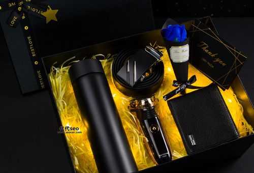 男朋友生日送什么好(最有创意的几款礼物)