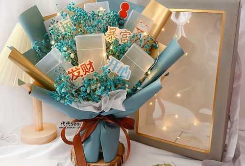 男朋友生日送什么好(最有创意的几款礼物)