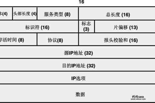 数据包的含义是什么(数据包的格式是什么)