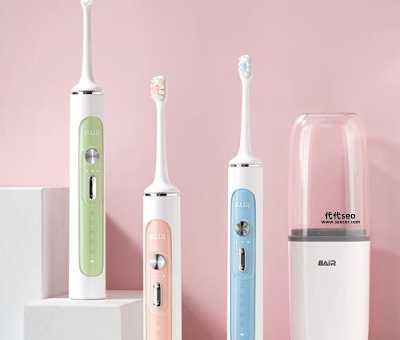 哪种电动牙刷更好( 哪个牌子的电动牙刷清洁效果最好)