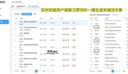 seo优化推广软件(真的能提升网站排名吗)