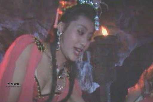 西游记蝎子精(蝎子精为何不霸占女儿国)