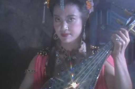 西游记蝎子精(蝎子精为何不霸占女儿国)