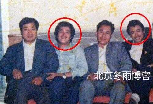 赵四黑山演出(赵本山和乔四是好朋友吗)