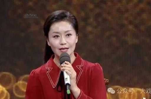 豫剧任长霞(豫剧十大名旦经典唱段)