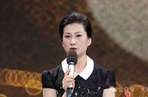 豫剧任长霞(豫剧十大名旦经典唱段)