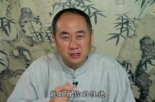 陈大惠传统文化(真的能让你更幸福吗)