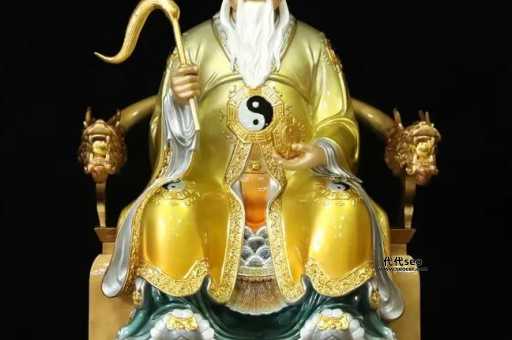 洪荒白衣圣人(洪荒之元阳道人)