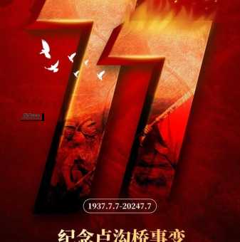 2024年重大周年纪念(我们是否铭记)