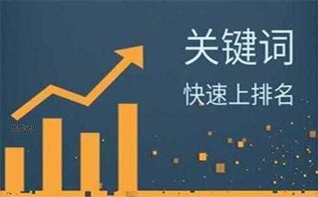 关键词优化到首页(  合理布局才能事半功倍)