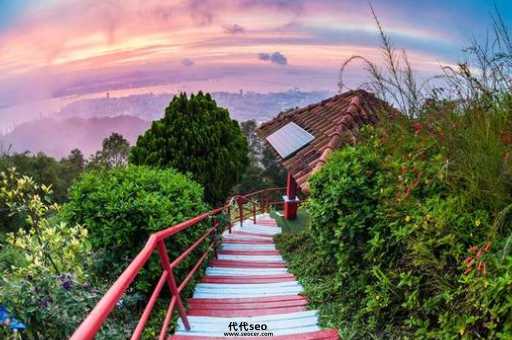 厦门周边自驾游(哪些地方可以感受自然风光)