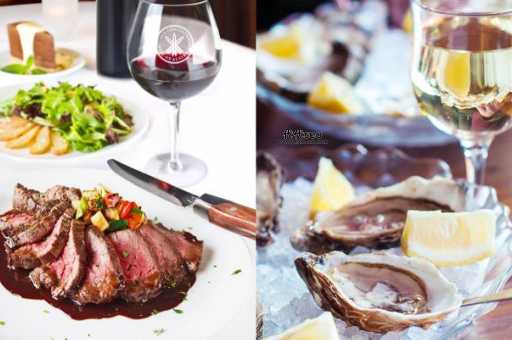 葡萄酒配菜(还有其他搭配吗)