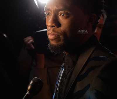 查德威克博斯曼简介(他的人生巅峰是什么)