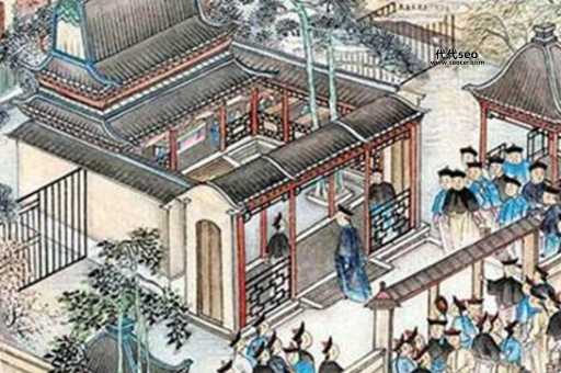 氏族志的历史与发展( 士族门阀为啥被降级)