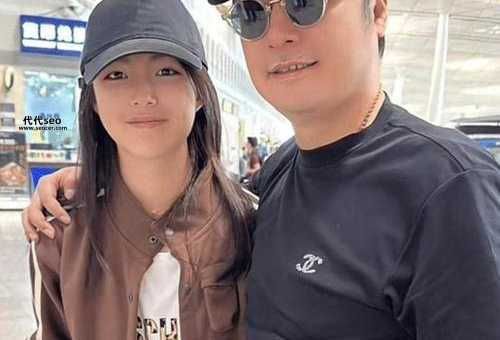 王岳伦的第一任妻子是谁( 他还有其他婚姻吗)