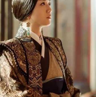 历史上真实的孙若微(究竟是如何影响了明朝历史)