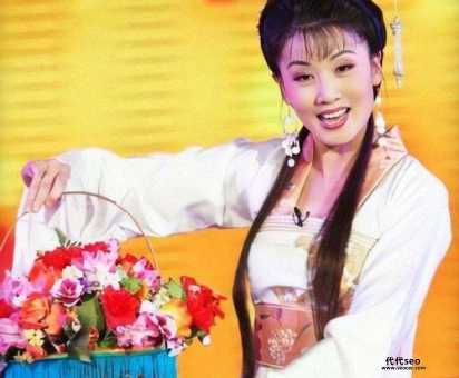 韩再芬徽州女人( 这戏曲到底讲了个什么故事)