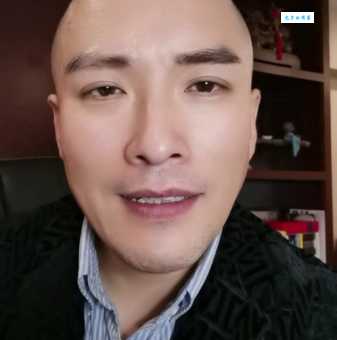 卢汉个人简历:从广播主持人到抖音红人的精彩历程