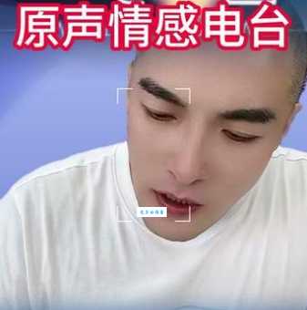 卢汉个人简历:从广播主持人到抖音红人的精彩历程