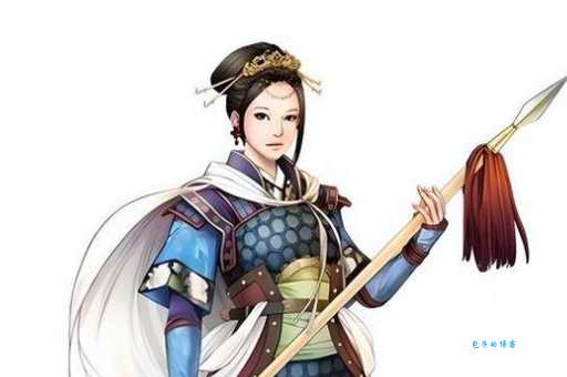 秦良玉:唯一载入正史的女将军的传奇一生