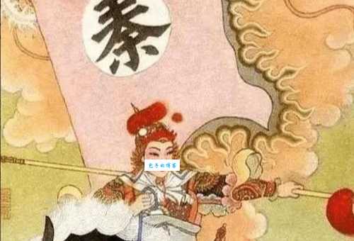 秦良玉:唯一载入正史的女将军的传奇一生