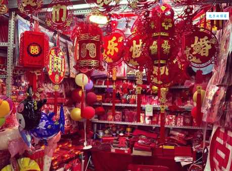还在为饰品店取名发愁?简单大气的名字都在这里了!
