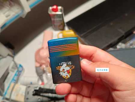 年轻人都爱玩打火机,这些潮流玩法你知道吗?