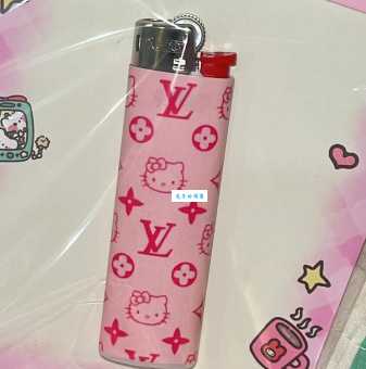 年轻人都爱玩打火机,这些潮流玩法你知道吗?