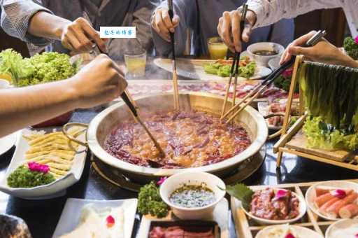 吃火锅会长胖吗?掌握这些技巧让你放心吃!