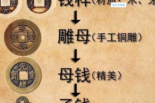 一贯是多少文?古钱币换算人民币的实用指南!