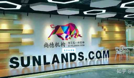 尚德教育怎么样,师资力量如何?名师团队大揭秘!