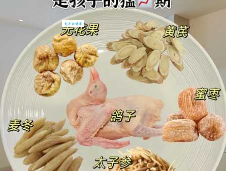太子参栽培技术分享,高产种植技巧全公开!
