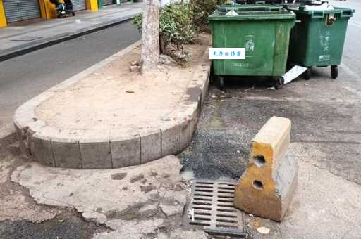 金隅万科城业主论坛( 垃圾站影响居住环境吗)