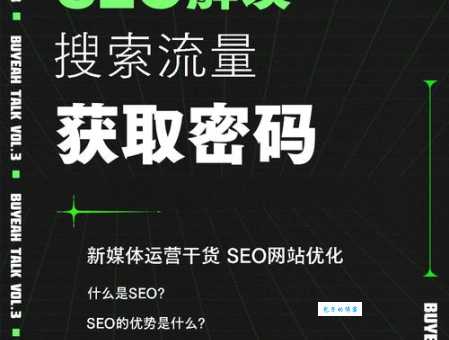 标兵seo怎么样?选对了让你网站流量翻倍!