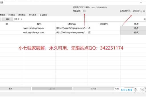 seo小七论坛好用吗?亲测能学到不少SEO知识!