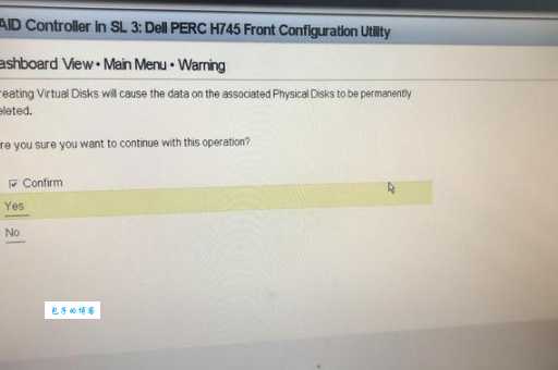 服务器raid控制器坏了怎么办？老司机教你排查故障！