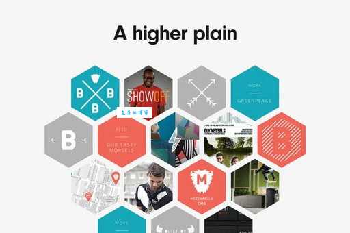 除了酷模网还有哪些好网站？这几个也很不错！