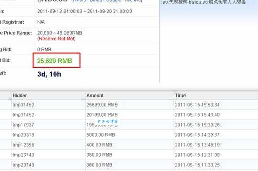 so域名是什么？为什么它越来越受欢迎了呢？