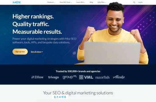 南楼SEO公司哪家专业？这几个方面对比一下！