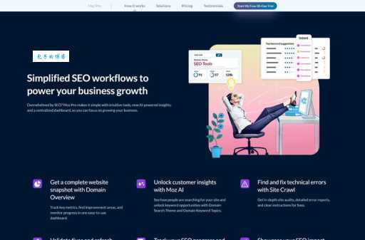 南楼SEO公司哪家专业？这几个方面对比一下！