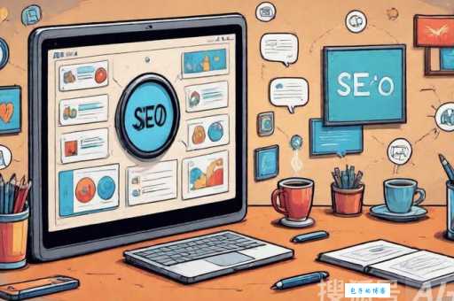 seo故事揭秘：网站排名怎么做？实战案例分析！
