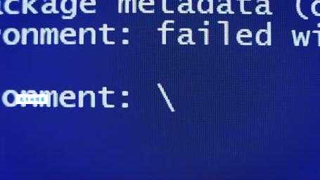 0xc000005错误代码的解决方法，新手也能看懂！