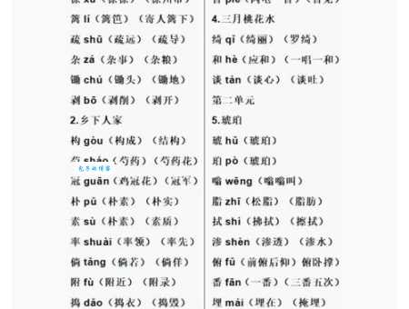 吓组词怎么用?这篇文章让你轻松学会用吓组词!