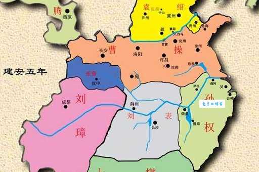 割须换袍什么意思？和曹操有什么关系呢？