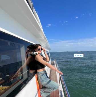 水天一色是什么意思？这几种情况特别常见！